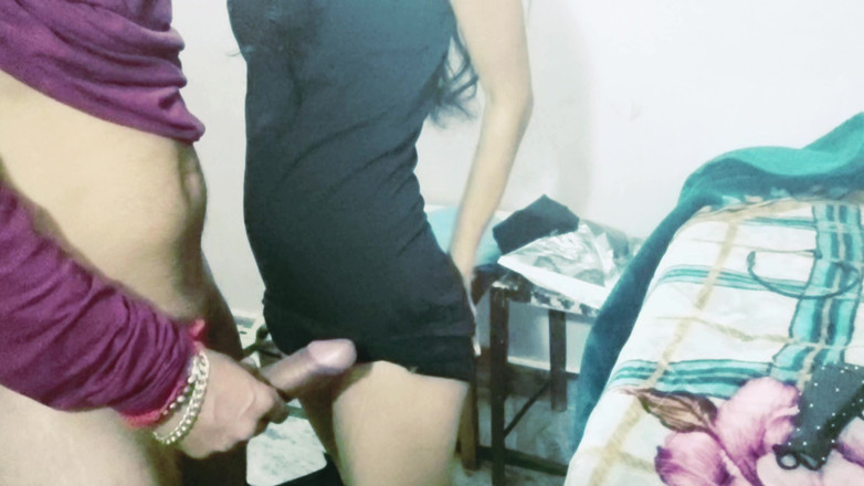 Sexysavita21: Indische desi schönes mädchen genießen mit freund