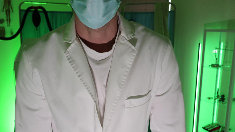 TomBakerBDSM: 순결 수축 프로그램 Pt 2 (4k)