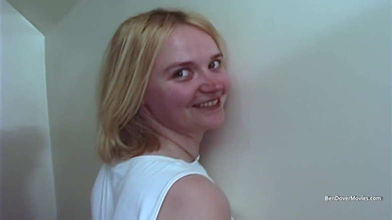 Ben Dover Movies: Housewives Fantasies Vol 5: Celeste