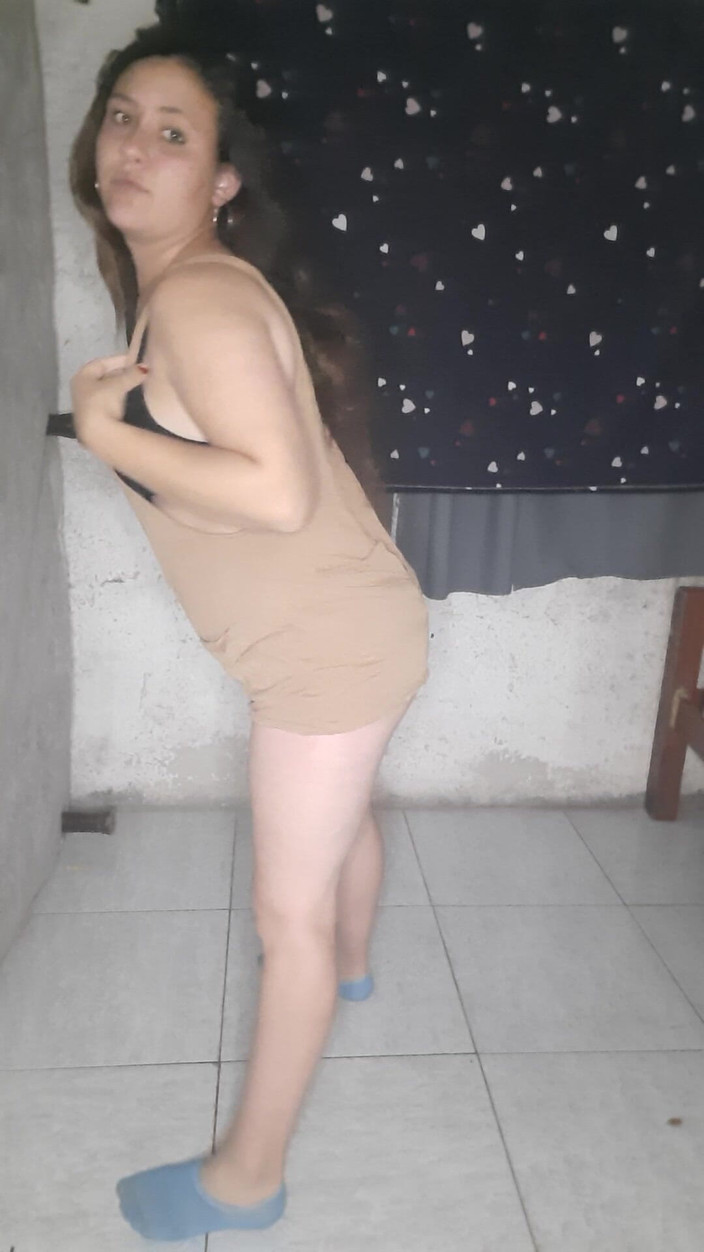 Naomi Simon: Il mio migliore amico mi manda video