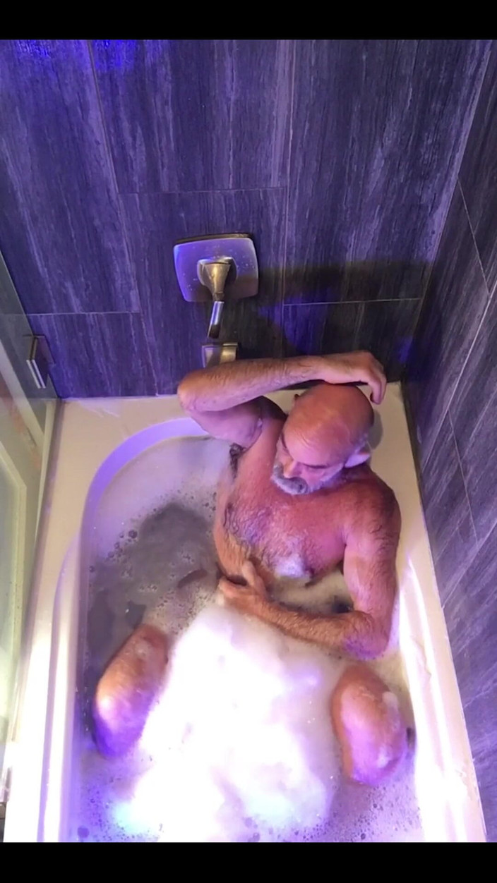 Tantric Fitness: Energi seksual kita sangat kuat!