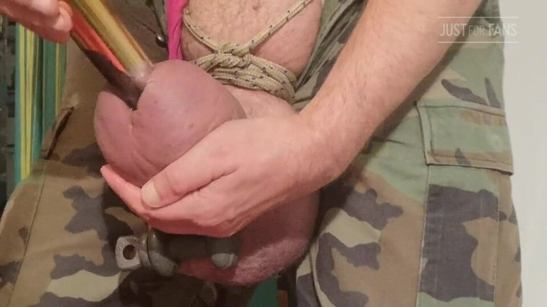 Monster_Meat_: Die größte Beule im Slip?