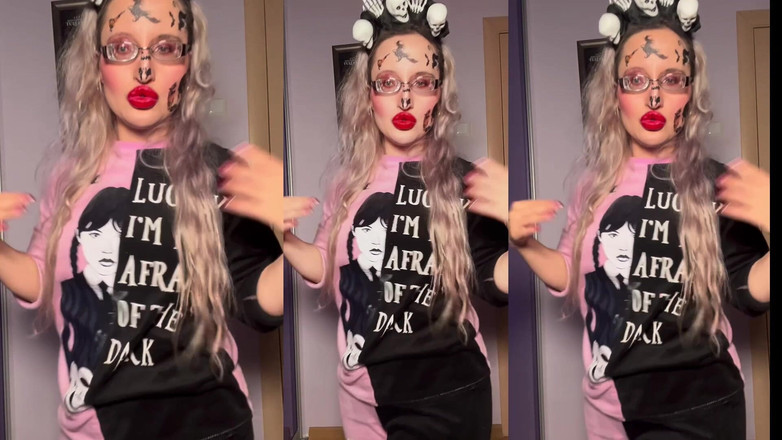 FinDom Goaldigger: Nejsi muž - jsi můj Slabošský otrok!