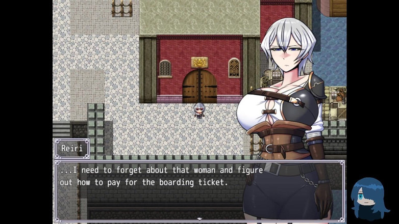 Rakumo: Dragon Conquista - Part 1