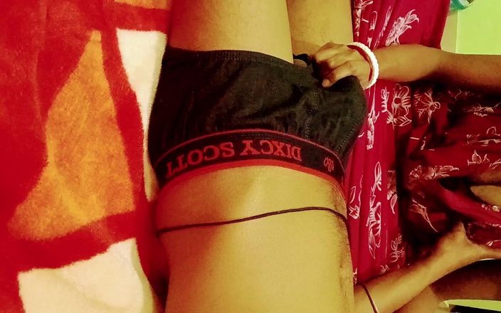 Dipok roy: Desi Wife Full Enjoy 丈夫妻子 Desi Aj Wife Ko Karka Mojave...