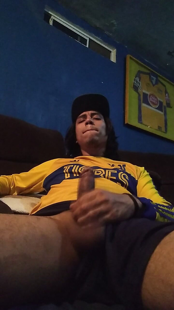 AlexAlejandro13: Zakar raksasa