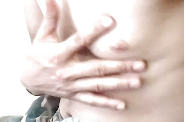 Gangbang straight: Iana bradavky Spem Malice v pokoji tetičky Neha