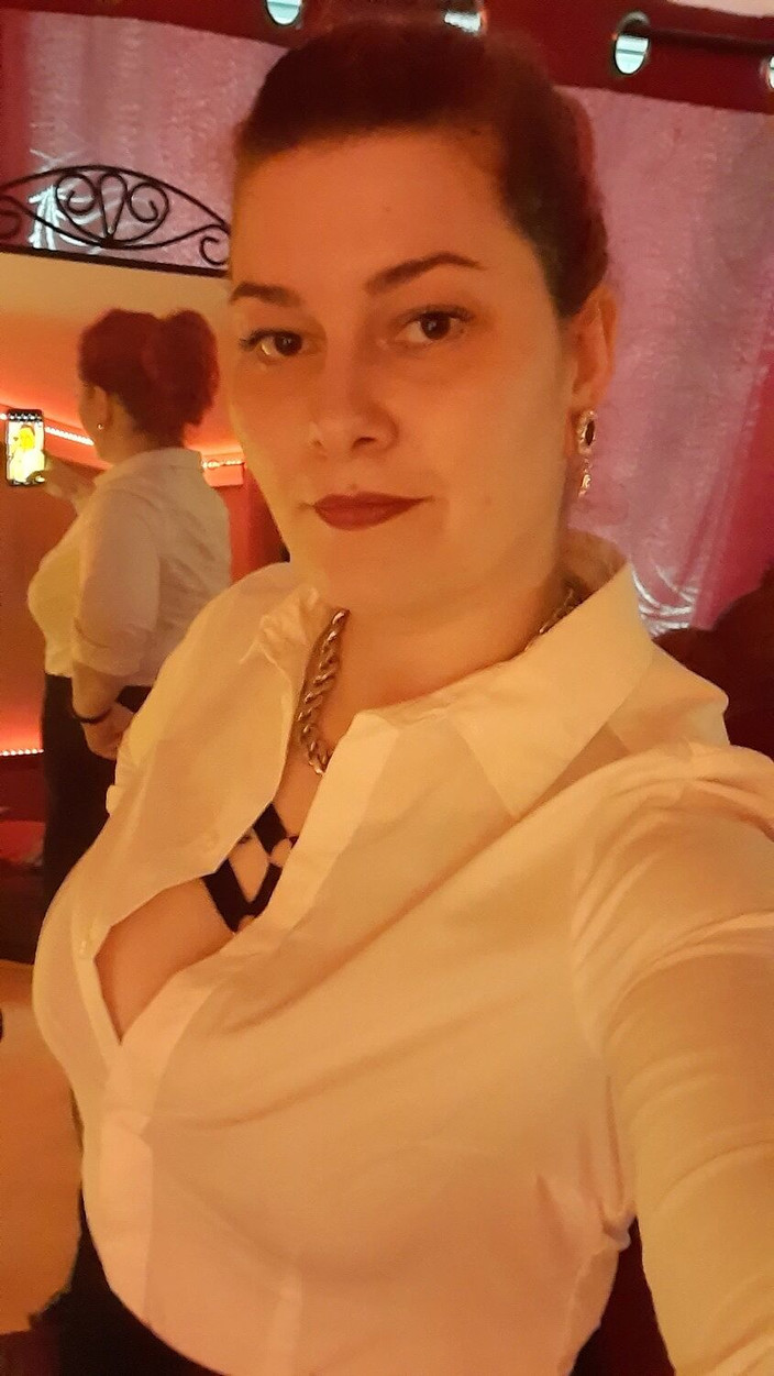 AmyPassion: ドイツのDominatrixレディエイミーパッション - 私はあなたに何かを見せてみましょう