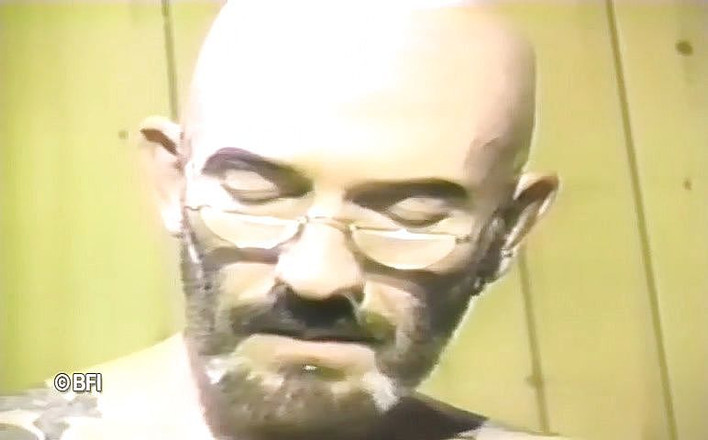 Xtreme boy's fucking boy's: Žaláři Evropy - DVD-