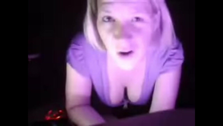 Dogging after dark: Filthy Language Doggy