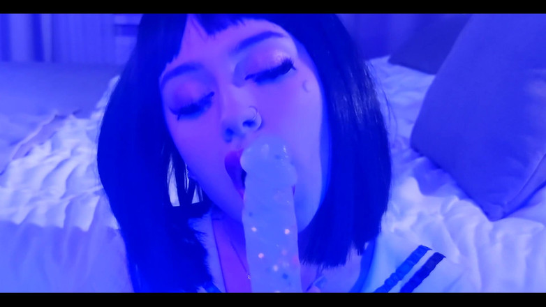 Peachgardens: 小宝贝想要和你一起玩