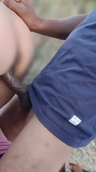 Indian Student Outdoor Jungle Sex Viral Video Mms