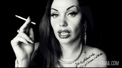 Goddess Misha Goldy: Write to Me!!! Get Mesmerized, Used and Drained!