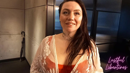 Lustful Libertines: Please Don't Kick Me Out of the Hotel - Hotel Manager...