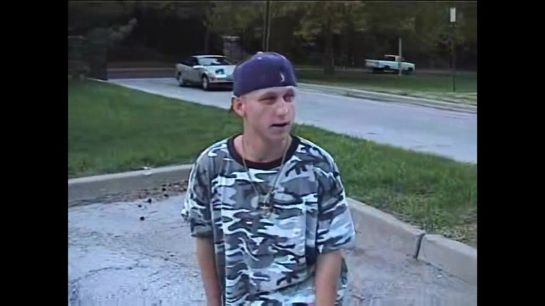 Jay's Amateur Straight Guys: Gunner dan Jay