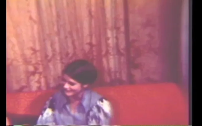 Vintage megastore: Oral Sex and Group Masturbation in Vintage Sex Party (full Movie)
