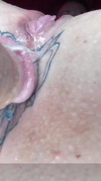 Alexxa Vice Tatted Asshole Fucked Hard