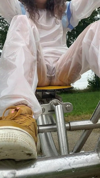 1 тренувальний блок З ПВХ, виклик на відкритому повітрі 7 год