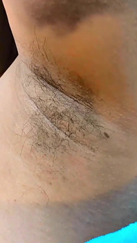 Pinay Hairy Armpits Close up - Vol 12 Pit Worship