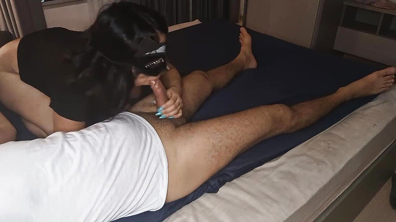 Indo Sex Studio: Heet Egyptisch meisje neuken - Arabisch meisje