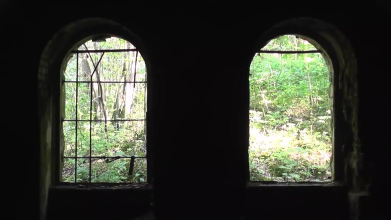 Wanilianna: Pěkně svázaná a ballgagged