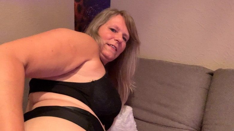 SweetSusi: Anální kolík s červeným srdcem