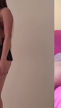 I Love Watching Mature Men Masturbate.