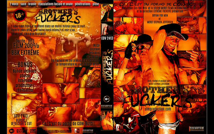 Sex for men tv: Film Stiefbroer neukers deel I