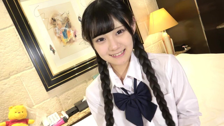 japan banana: Japanese Beauty Gives Amazing Blowjob. Uncensored JAV