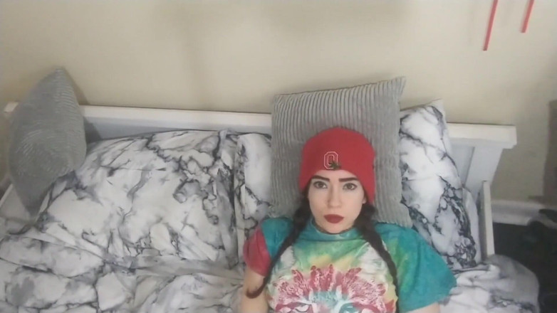 lilredvelvettt: Moja twarz podczas masturbacji