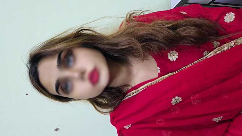 Faryal: Зведена сестра йде на шлюбну церемонію