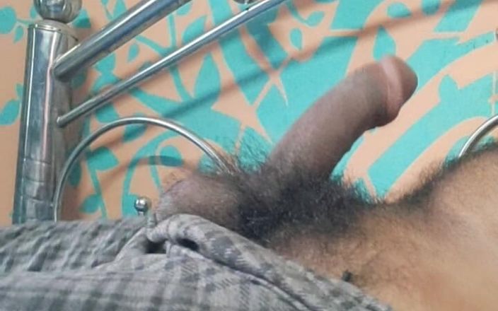 Straight Guy09: Odamda mastrubation