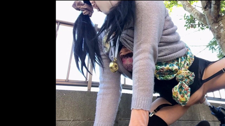 megu2002: Instruktioner från tränaren nr 25 utomhus anallek 2