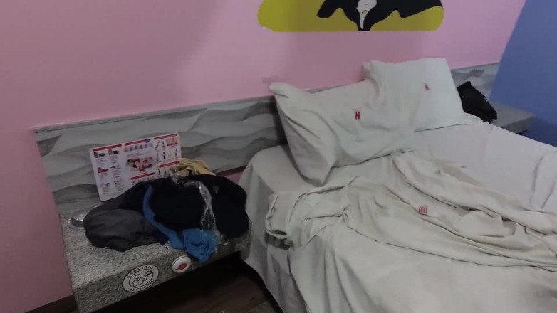 Sado Hentai: 我喜欢被我的男人征服和羞辱