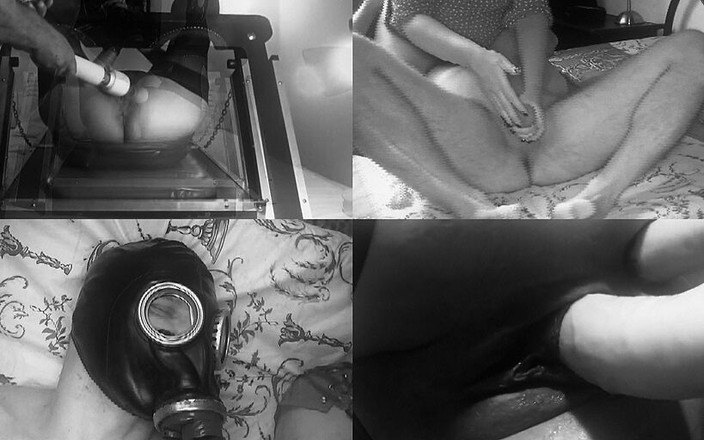 Deutsche Dominanz: Vår dagliga fetischfest