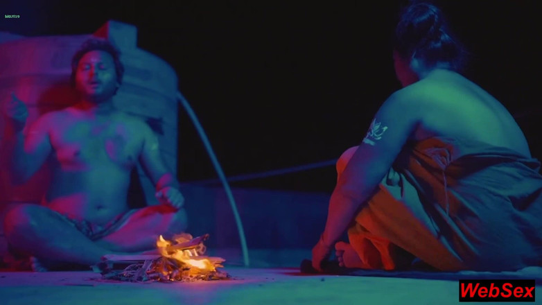 WebSex Premium: Vondo Sadhu o fute pe frumoasa soție divorțată la sat!...