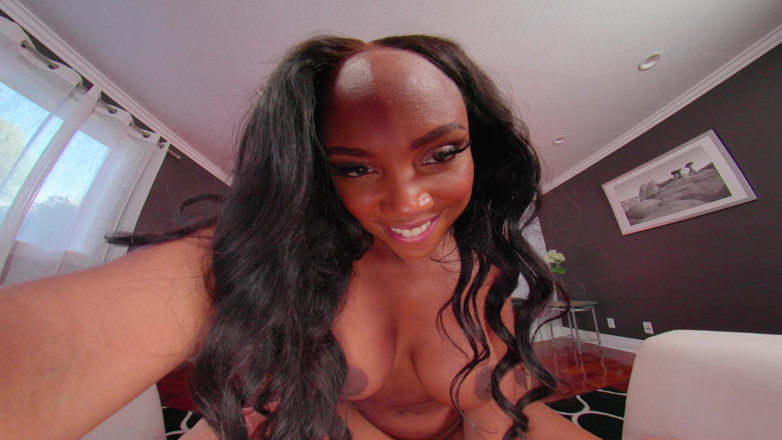 Real Hot: Interracial Massage Room Fuck