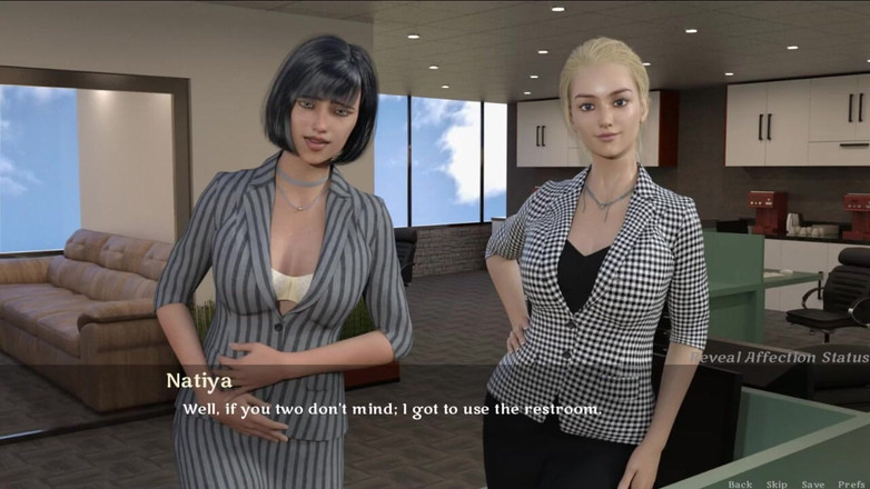 LoveSkySan69: Bir üvey annenin aşkı (orborigin) bölüm 9 artı - bölüm 118 loveskysan69 tarafından azgın