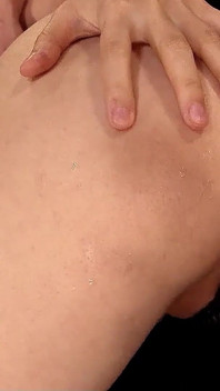 Wild anal fuck party with Japan teen and hot toys