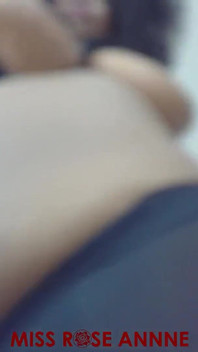 Hurted ex-girlfriend