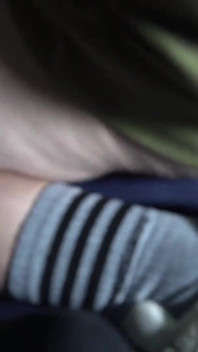 Cock Hungry Slut Takes Anon Loads Bareback Cumdumpvan