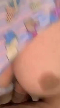 Creampie!