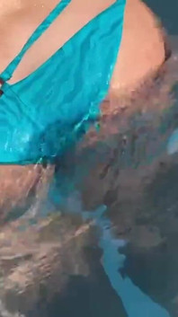 Would You Come and Have a Bath with Me!!?