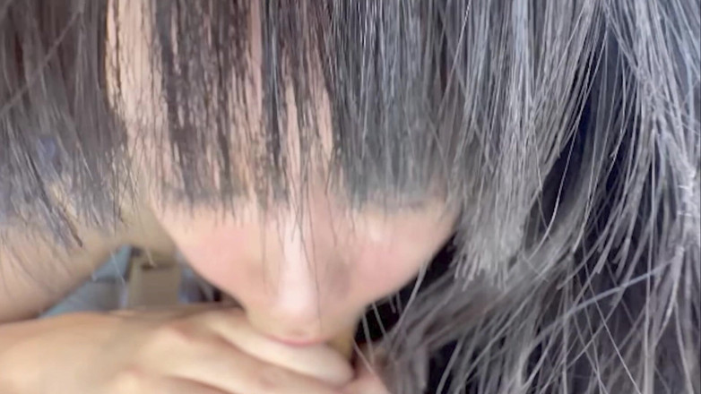Petite creampie Asian Cumdump sluts: Petite Cute Korean Gets Stretched by Bwc - Creampie