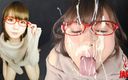 Japan Fetish Fusion: Éjaculation sur mon visage ! : l’expert de la gorge profonde de...