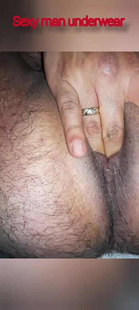 Davidandrexxx: 肛门手淫直到高潮