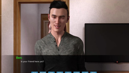 Johannes Gaming: Związany, aby proszę # 2 pieprzyłem Julię