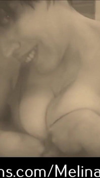 Cam Boob Play
