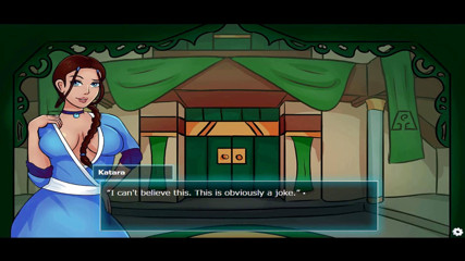 Cartoon Play: Il club void parte 102 (Avatar l'ultimo airbender)