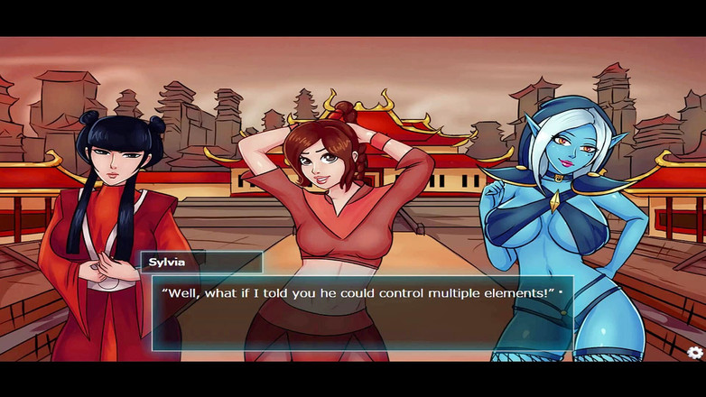 Cartoon Play: Void klub část 105 (Avatar poslední airbender)